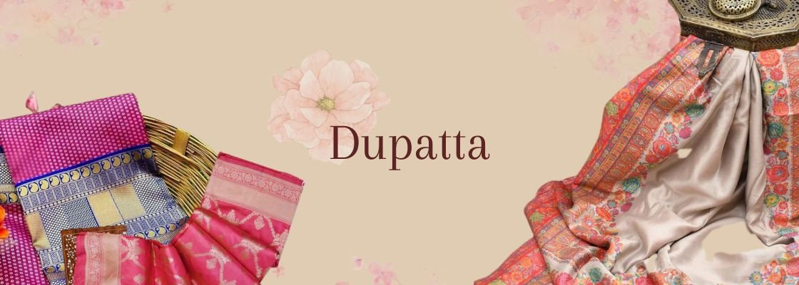 Dupatta